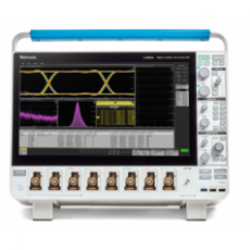 Tektronix 混合信号示波器6系列