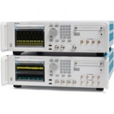 Tektronix 任意波形发生器AWG70000B系列