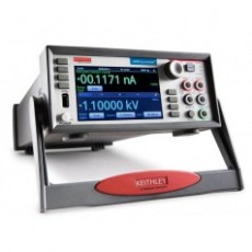 Tektronix 能源测量单元2400 图形系列