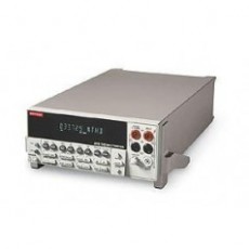 Tektronix 总谐波失真和音频分析仪万用表系列