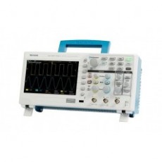 Tektronix 双通道数字存储示波器TBS1000C系列
