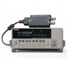 Tektronix 高灵敏度静电计6500系列