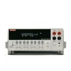Tektronix 7.5位数字万用表2010系列
