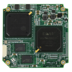 ICOP 系统模块SOM304RD-10S系列