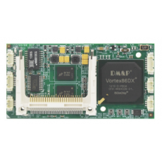 ICOP 系统模块VDX-6300RD系列