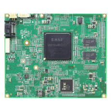 ICOP 系统模块VDX3-ETX-V2系列