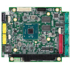 ICOP 单板电脑IBW-6954-E4系列