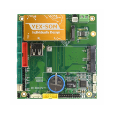 ICOP 单板电脑VEX-6254系列