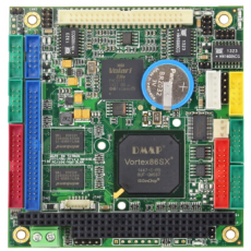 ICOP 单板电脑VSX-6157-V2系列