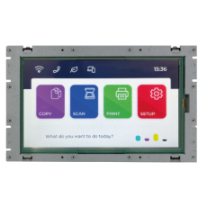 ICOP EtherCAT主站QEC-M-090T系列