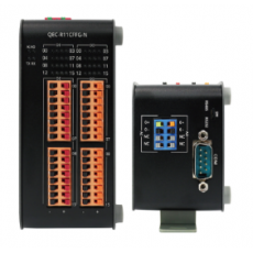 ICOP 多功能 I/O 模块QEC-RXXCFFG系列