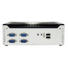 ICOP 迷你工控电脑EBOX-RTL-1335U系列