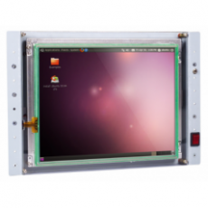 ICOP 开放式框架VOX-104-TS-D3系列