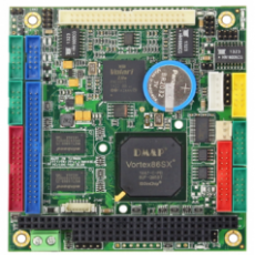 ICOP 单板电脑VSX-6157-V2系列