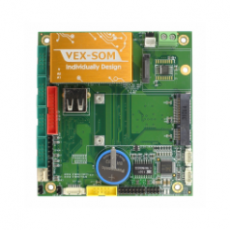 ICOP 单板电脑VEX-6254系列