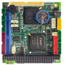 ICOP 单板电脑VDX-6353RDS-V2系列