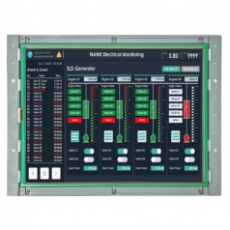 ICOP EtherCAT主站QEC-M-150T系列