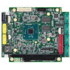 ICOP 单板电脑IBW-6954-E4系列
