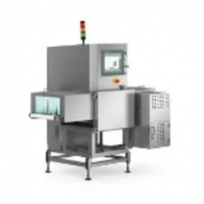 WIPOTEC 高科技X射线扫描仪SC-E系列