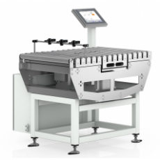 WIPOTEC 称重器HC-MWS系列