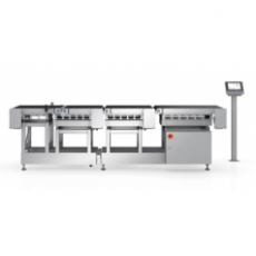 WIPOTEC 称重器HC-FL-T系列