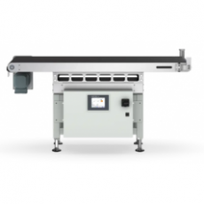 WIPOTEC 称重器HC-SL系列