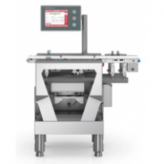 WIPOTEC 高精度卫生检重秤HC-M-WD系列