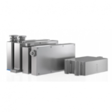 WIPOTEC 称重传感器MMS 2系列