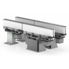 WIPOTEC 称重器HC-VLS系列