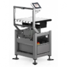 WIPOTEC 称重器HC-4000系列