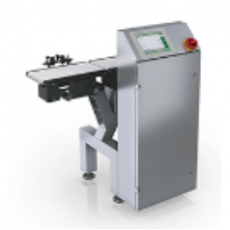 WIPOTEC 精密检重秤EC-E系列