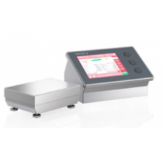 WIPOTEC 静态检重秤HC-M-NSW系列