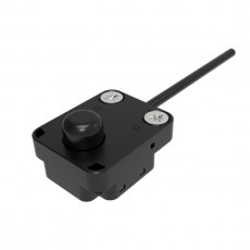 LANBAO 槽型传感器PU05 按钮系列