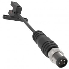 LANBAO 槽型传感器PU05M-F4系列