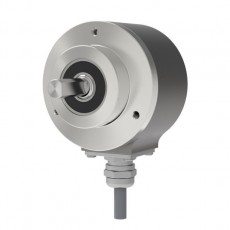 LANBAO 增量编码器ENI58S系列