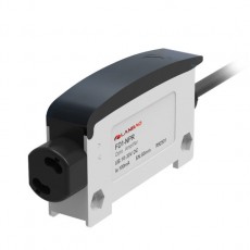 LANBAO 开关量放大器FD1系列