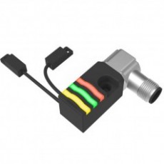 LANBAO 电感式传感器LT18系列