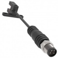 LANBAO 槽型传感器PU05M-F4系列