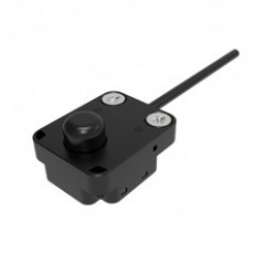 LANBAO 槽型传感器PU05 按钮系列