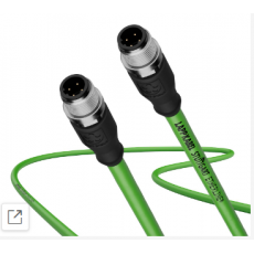 LAPP 预组装以太网电缆2171049系列