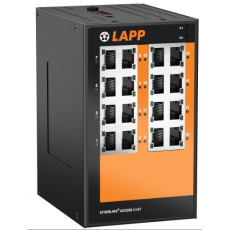 LAPP 非管理型交换机ACCESS U IP20系列