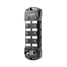 LAPP 管理型交换机ACCESS PN IP67系列