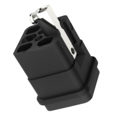 LAPP 压接插芯 H-Q 5系列