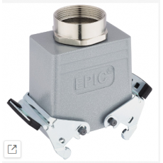 LAPP 矩形连接器H-B 10 TGBH系列