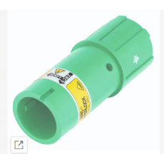 LAPP 电源连接器44420216系列