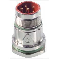 LAPP 圆形连接器POWER LS1 G5系列