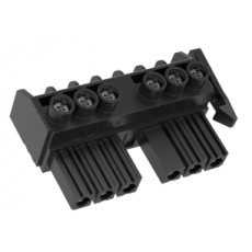 LAPP 电缆连接器POWER S120系列