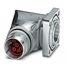 LAPP 圆形连接器SIGNAL M17 A3系列