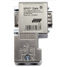 LAPP 数据连接器DATA PB Sub-D系列