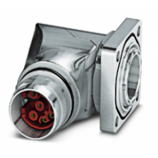 LAPP 圆形连接器SIGNAL M17 A3系列